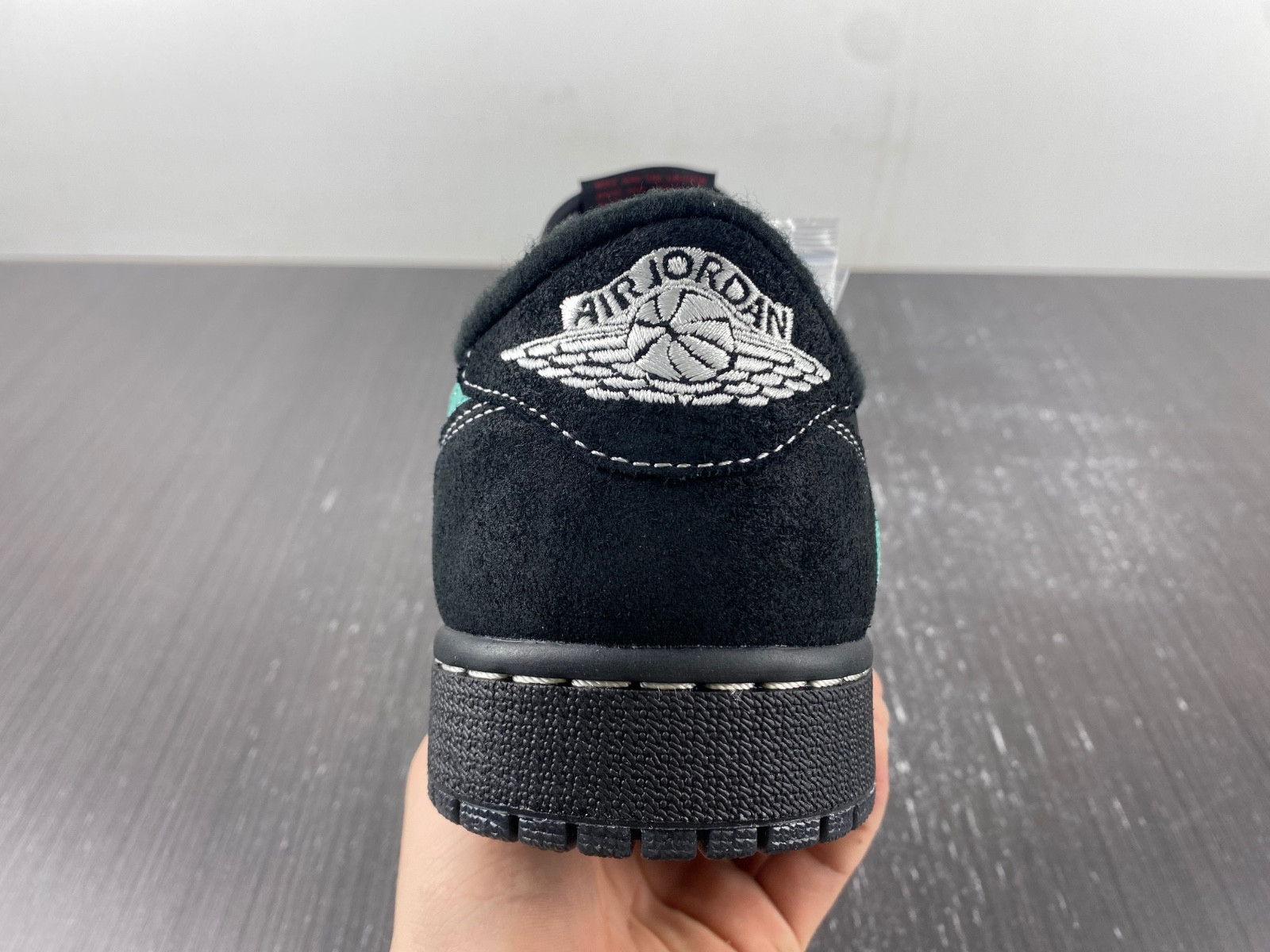 Air Jordan 1 Low X Travis scott DM7866-311