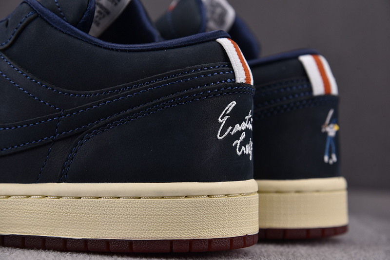 Eastside golf x Air Jordan 1 Low DV1759-448