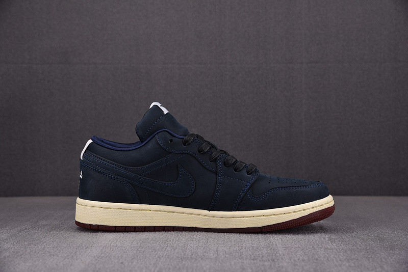 Eastside golf x Air Jordan 1 Low DV1759-448