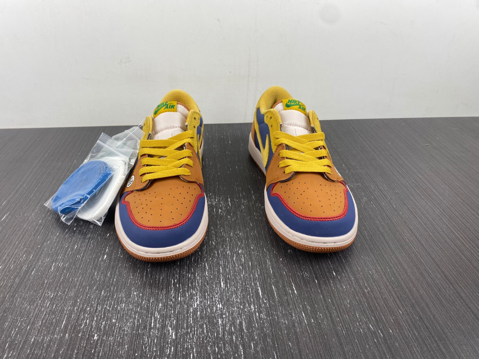 Air Jordan 1 Low DM7866-892