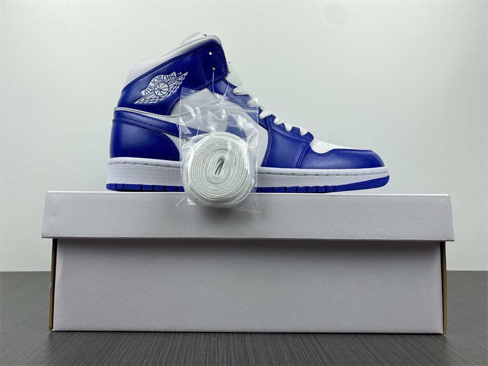 Air Jordan 1 Mid BQ6472-104