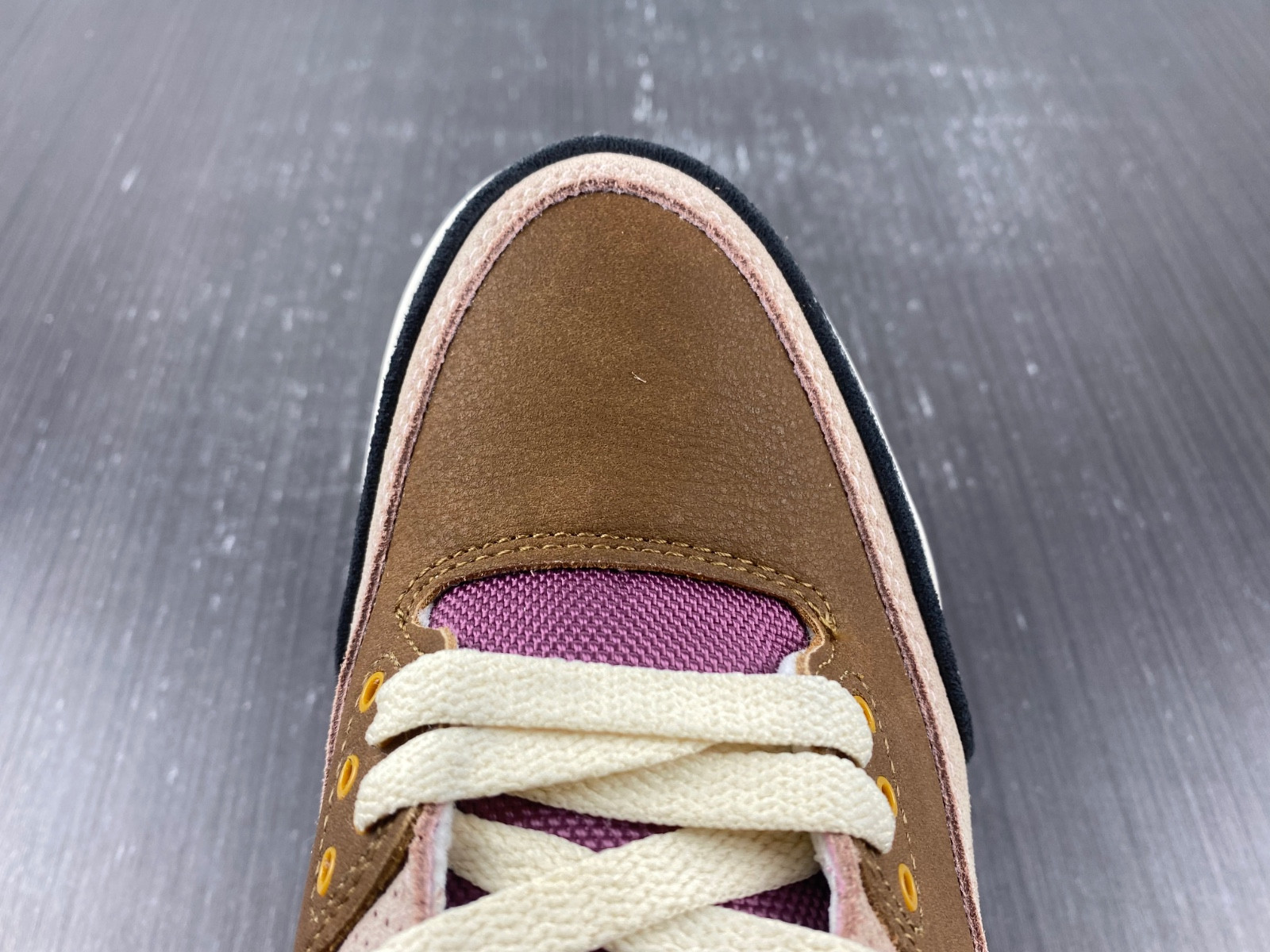 Jordan 3 Retro Winterized Archaeo Brown DR8869-200