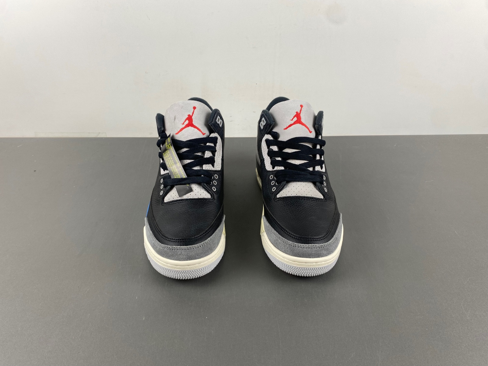Air Jordan 3 OG “Rare Air” IB8967-004