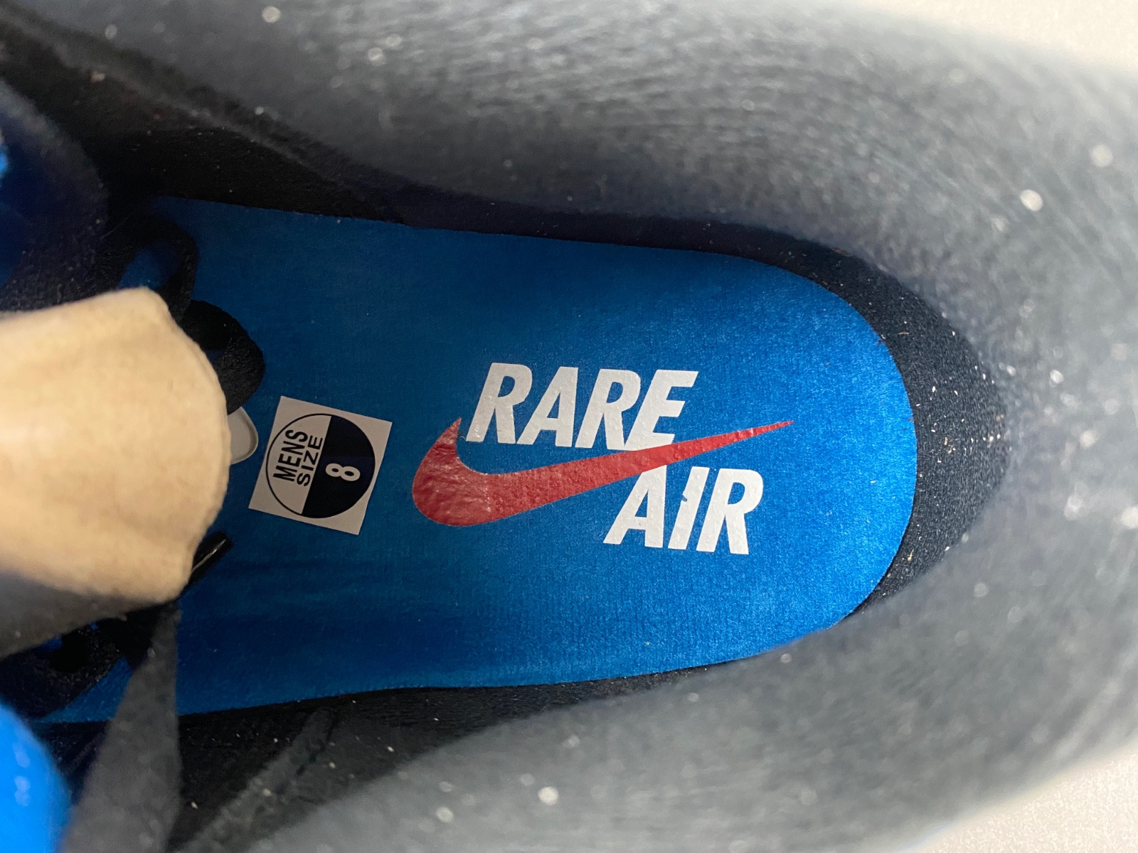 Air Jordan 3 OG “Rare Air” IB8967-004