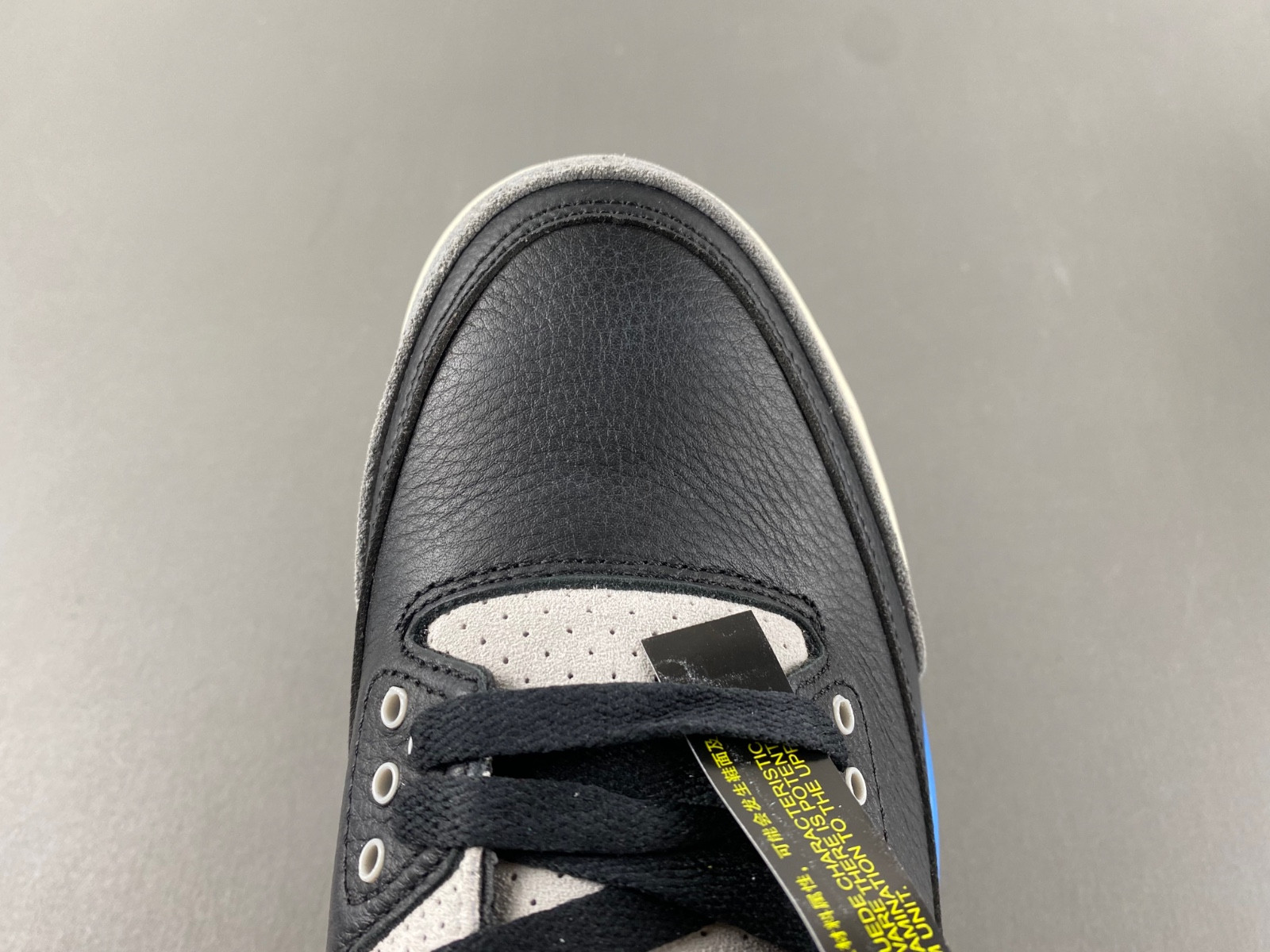 Air Jordan 3 OG “Rare Air” IB8967-004