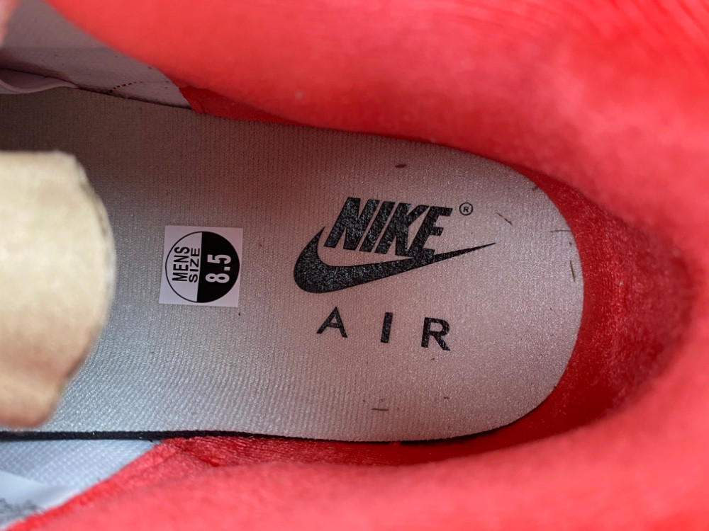 Air Jordan 3 OG“Seoul 2.0” IB1482-100