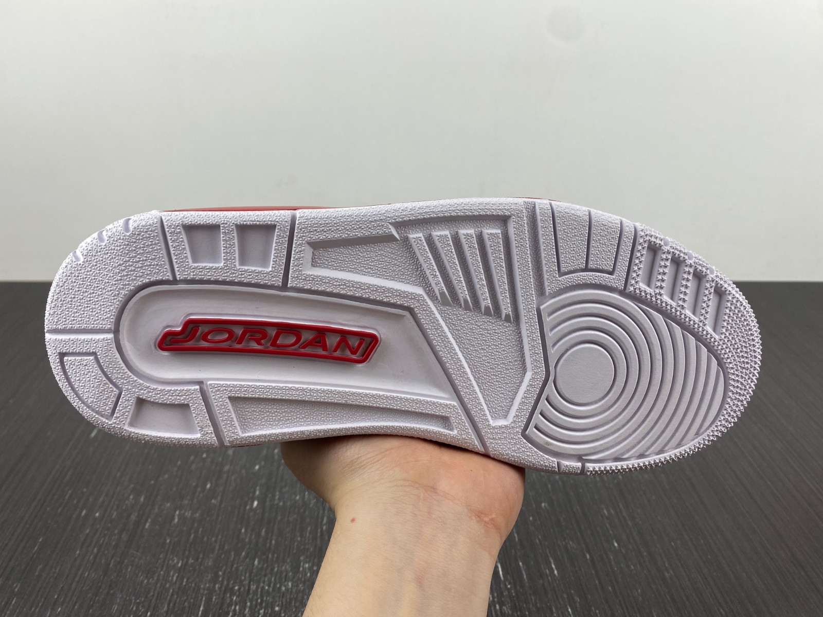 Jordan 3 Retro DJ Khaled Grateful AJ3-770438