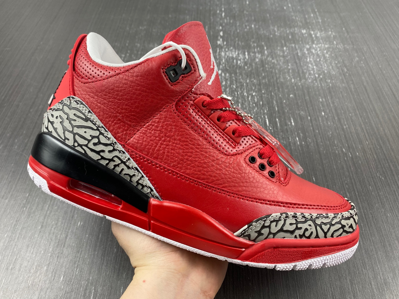 Jordan 3 Retro DJ Khaled Grateful AJ3-770438
