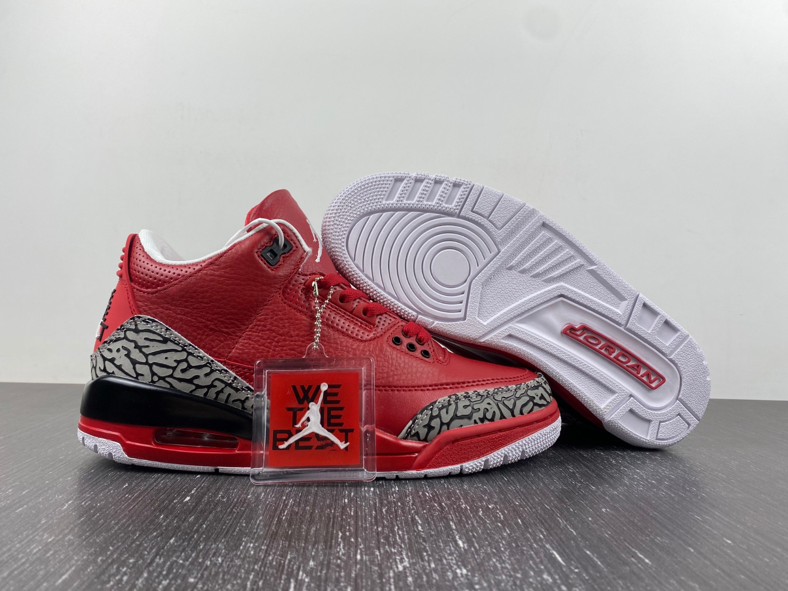 Jordan 3 Retro DJ Khaled Grateful AJ3-770438