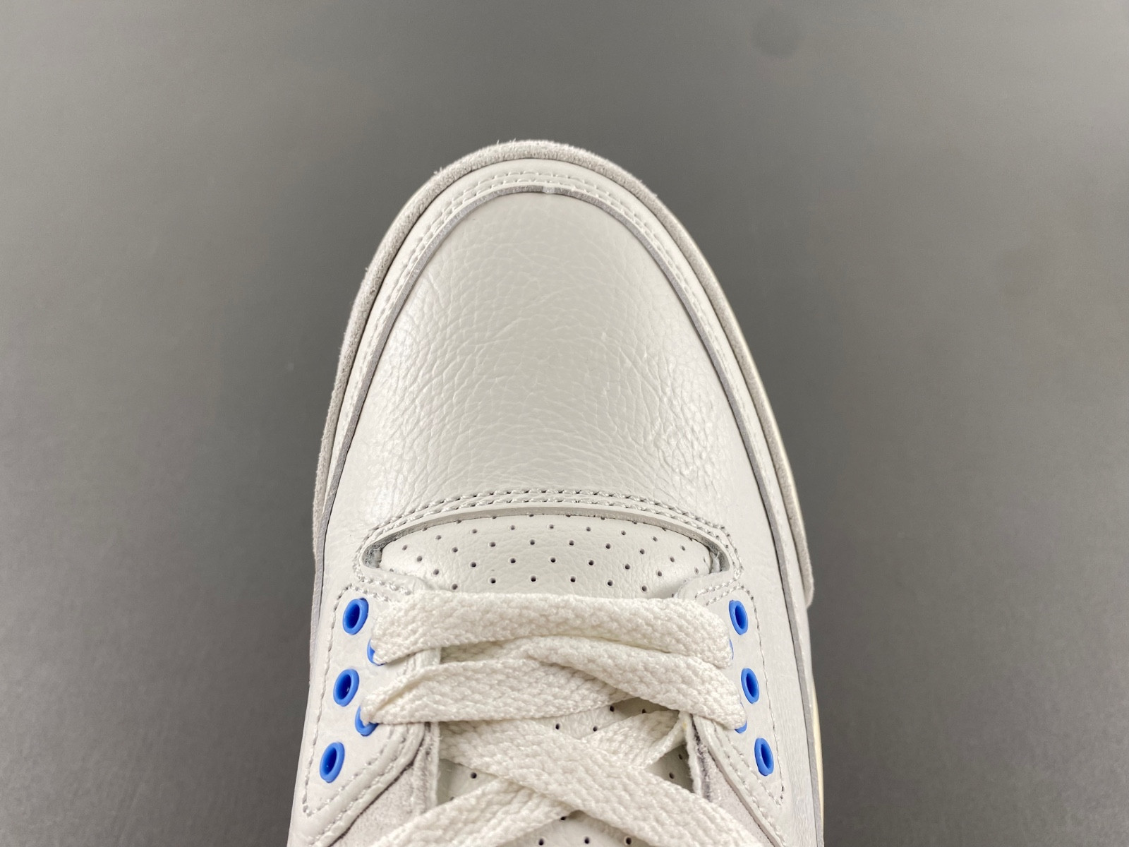 Air Jordan 3 “Lucky Shorts” CT8532-101