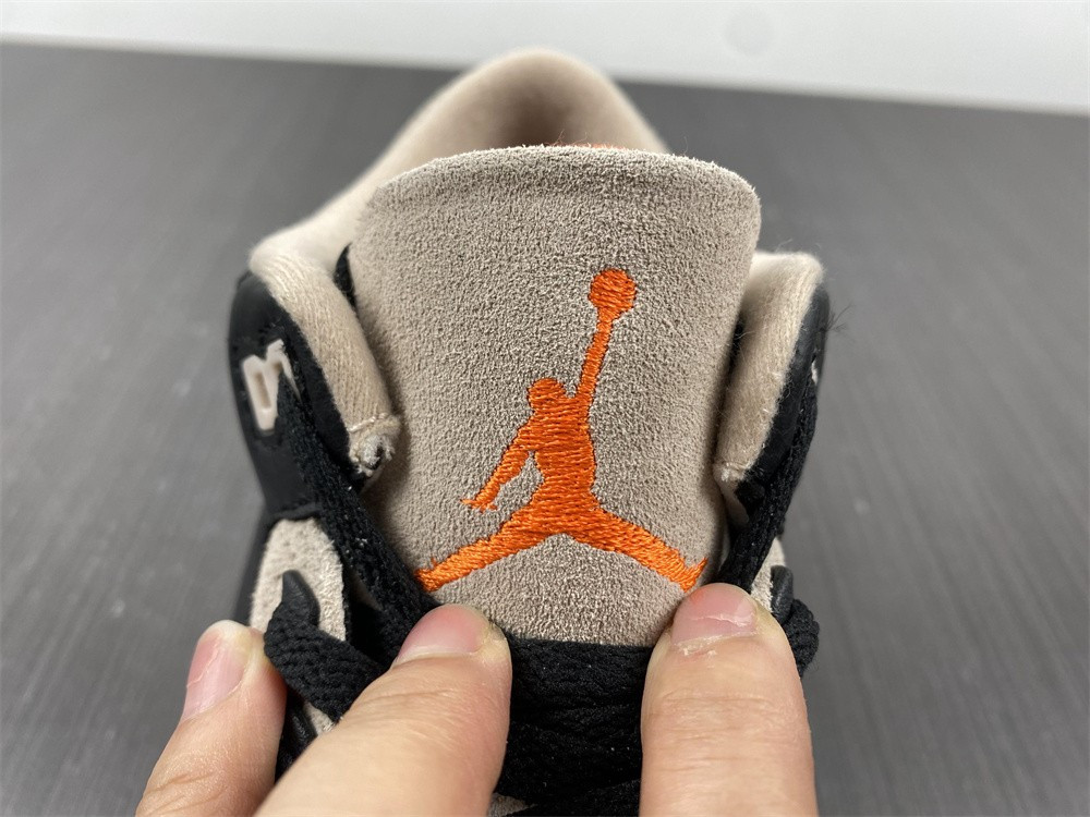 Air Jordan 3 “Desert Elephant” CT8532-008