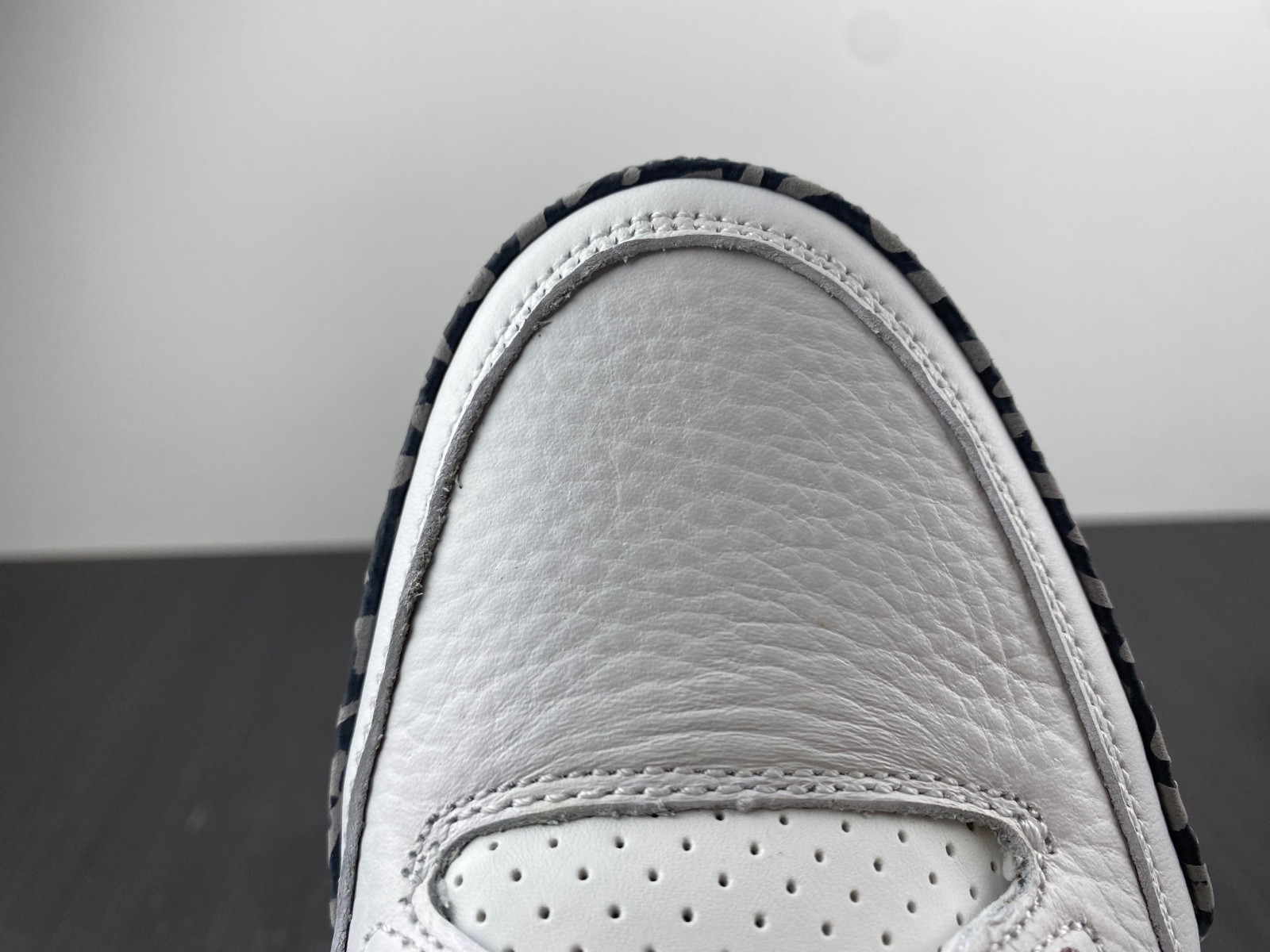 Air Jordan 3 “White Cement Reimagined” DN3707-100