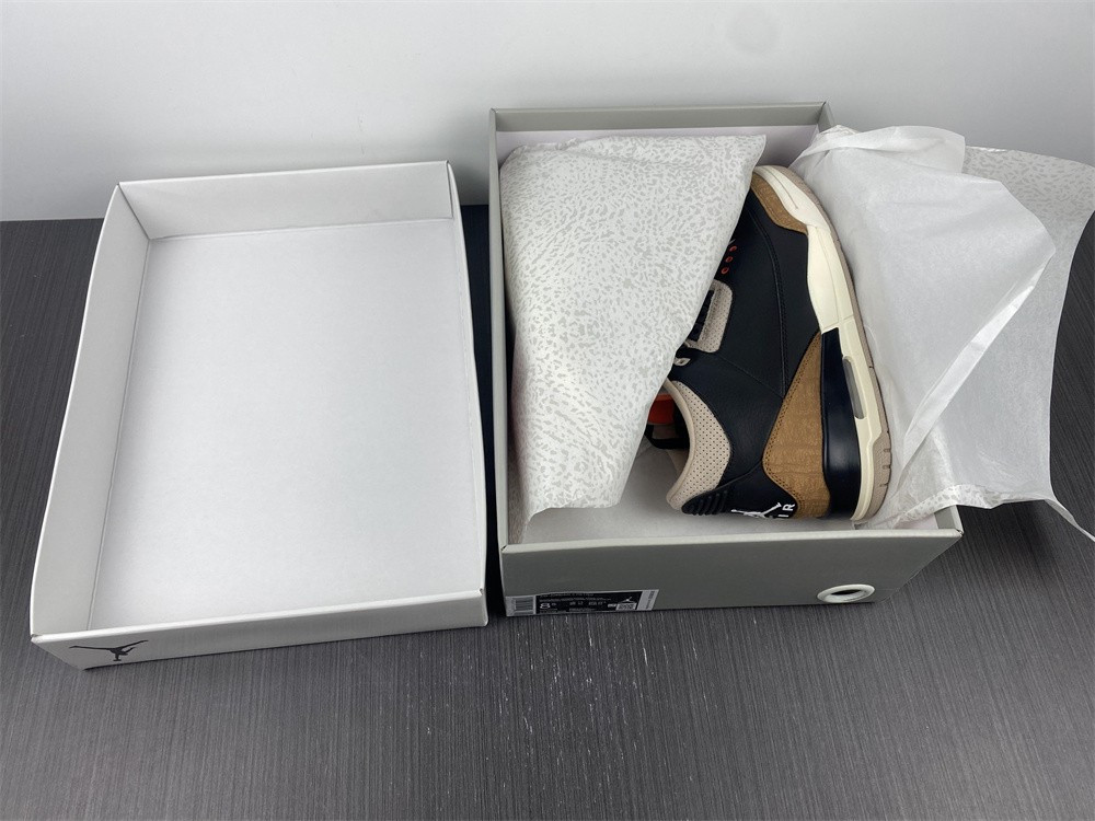 Air Jordan 3 “Desert Elephant” CT8532-008