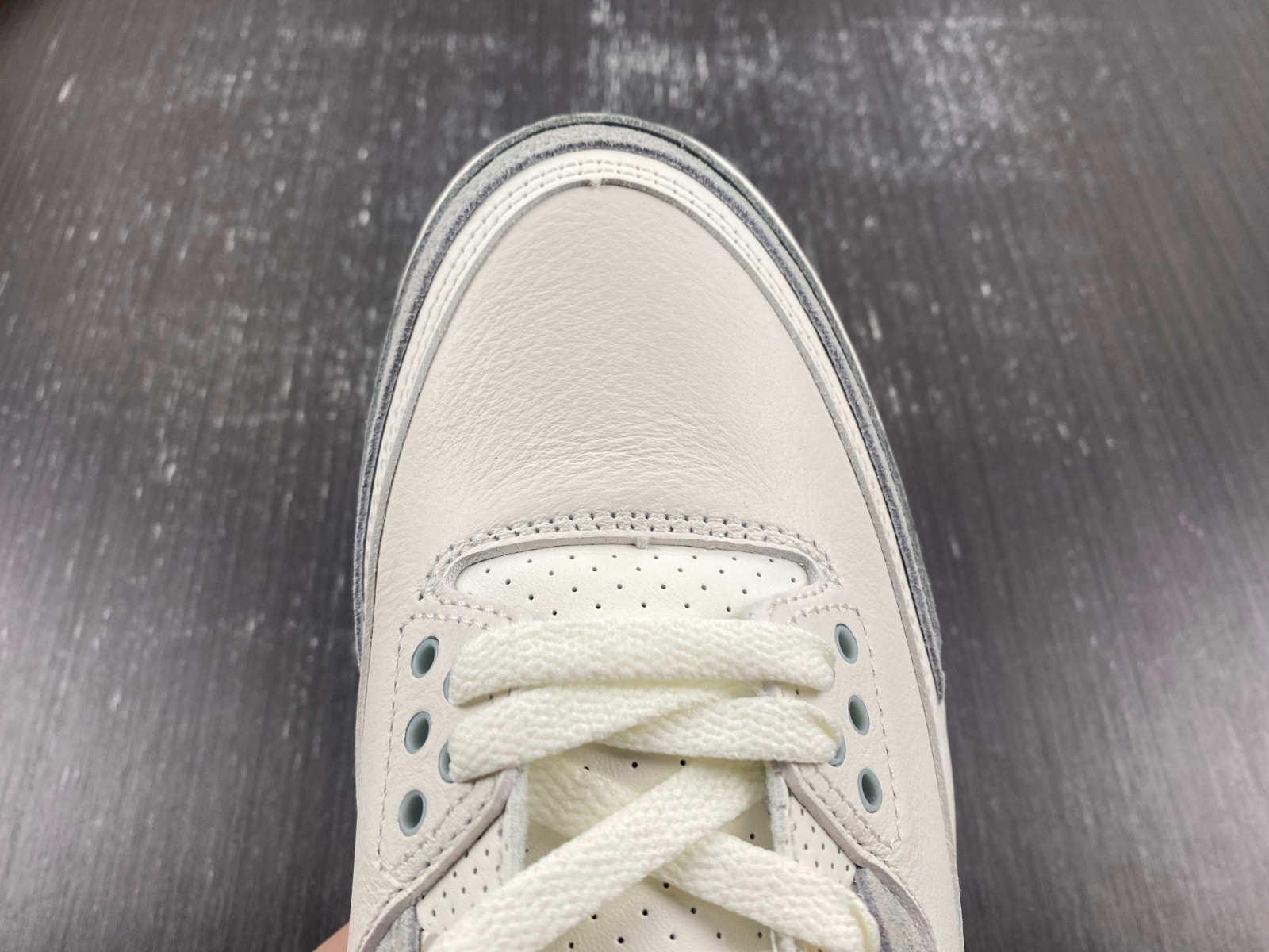 Air Jordan 3 Craft “Ivory” FJ9479-100