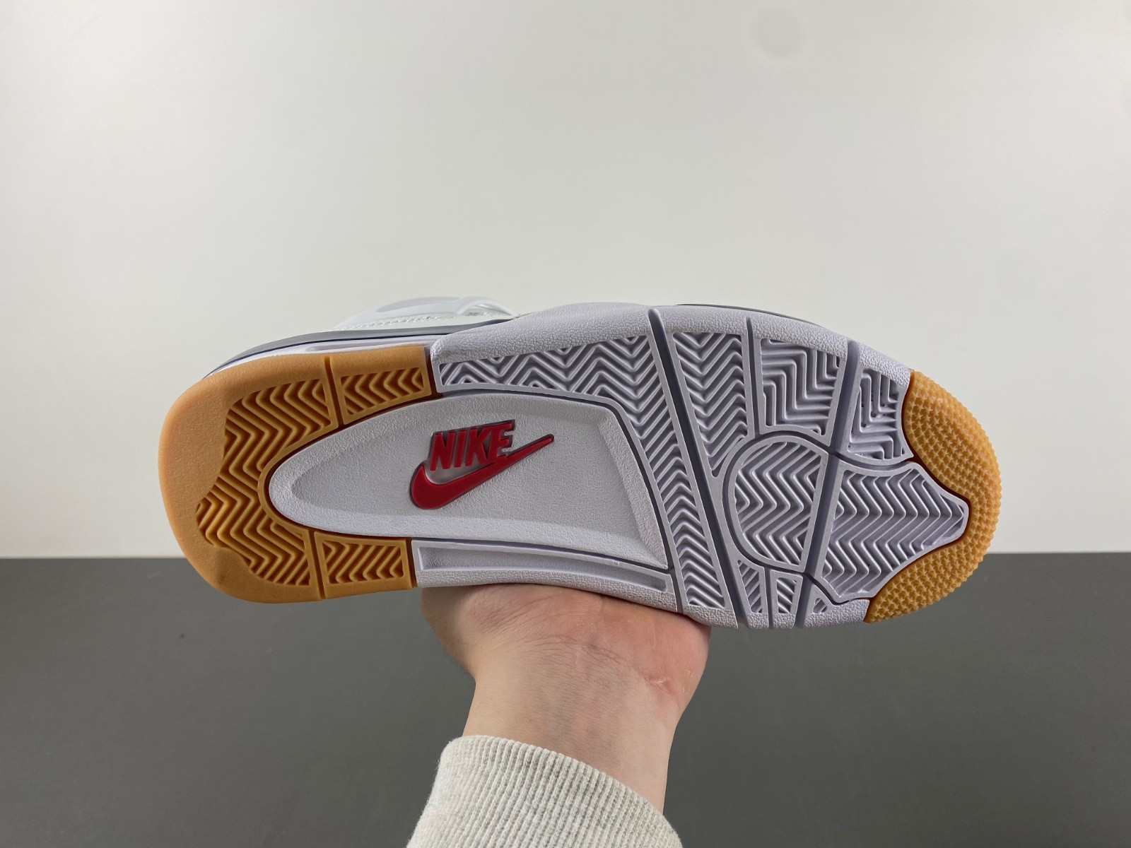 Nike SB x Air Jordan 4 “Navy DR5415-100