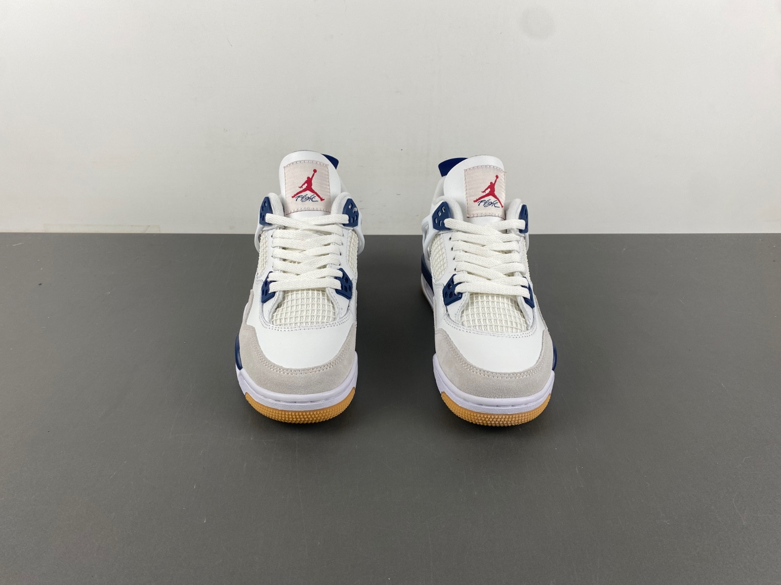 Nike SB x Air Jordan 4 “Navy DR5415-100