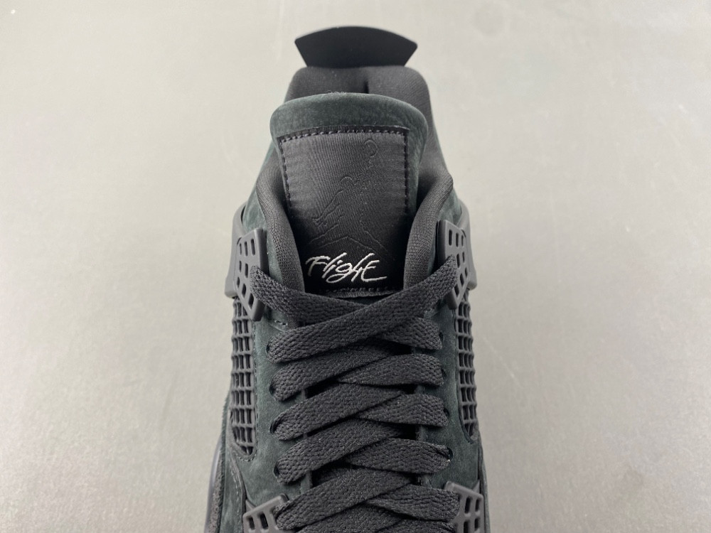 Air Jordan 4 HF4300-001