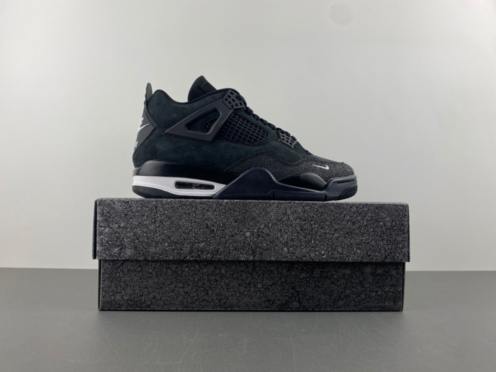 Air Jordan 4 HF4300-001