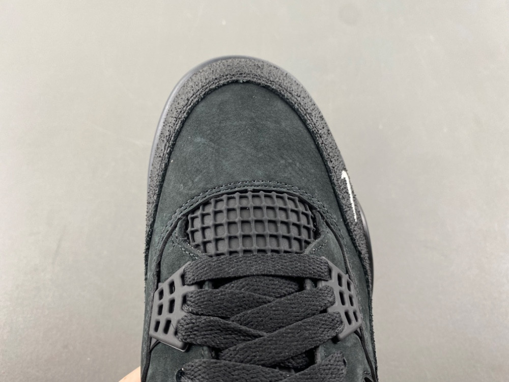 Air Jordan 4 HF4300-001