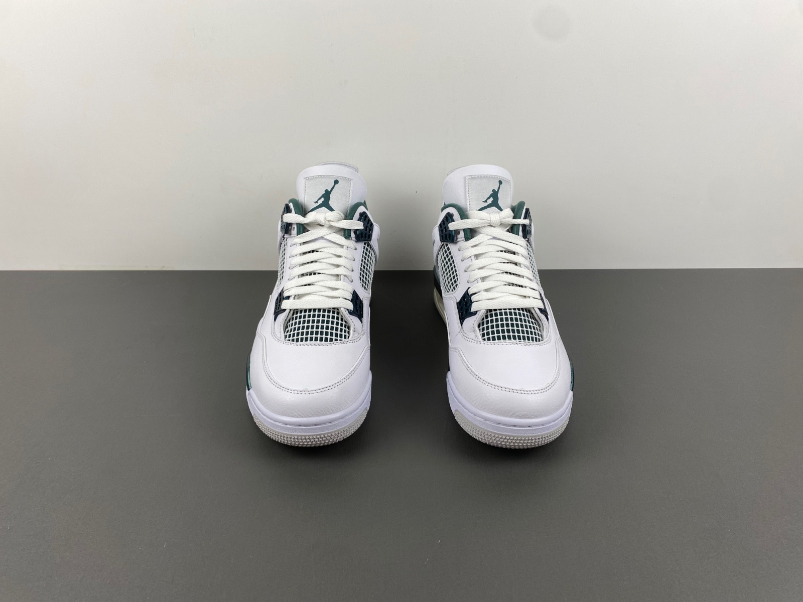 Air Jordan 4 “Oxidized Green” FQ8138-103