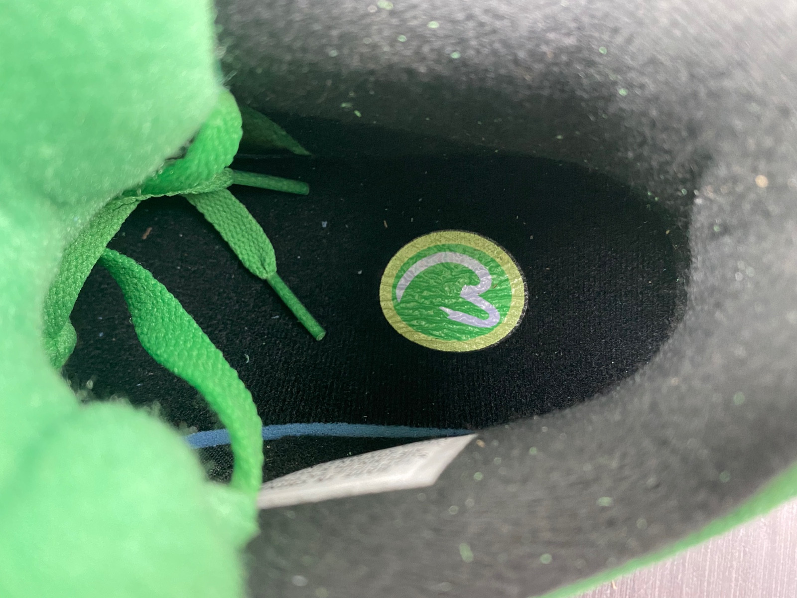 Air Jordan 4 AJ4-601