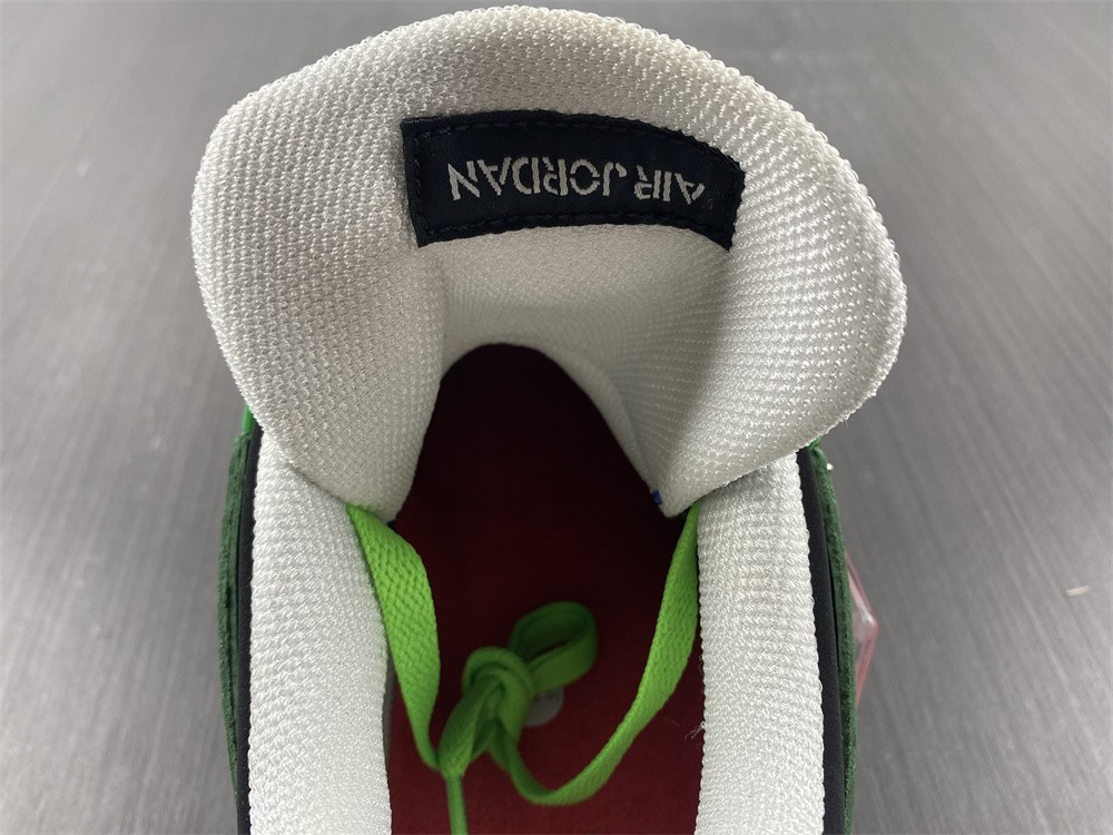 Jordan 4 Retro Doernbecher 308497-015