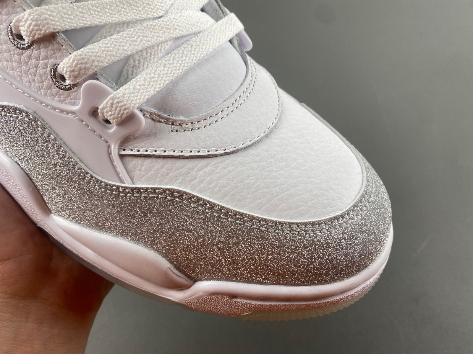 Air Jordan 4 RM HQ3441-111