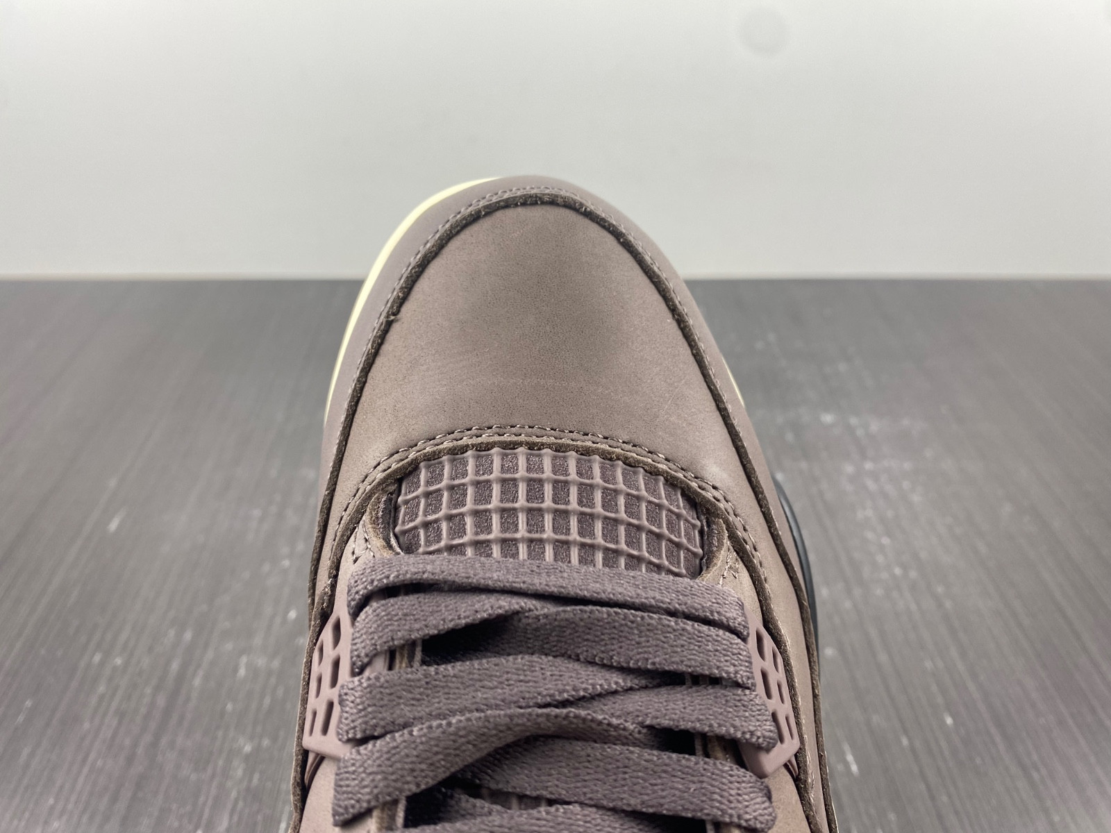 A Ma Maniére x Air Jordan 4 “Violet Ore” DV6773-220