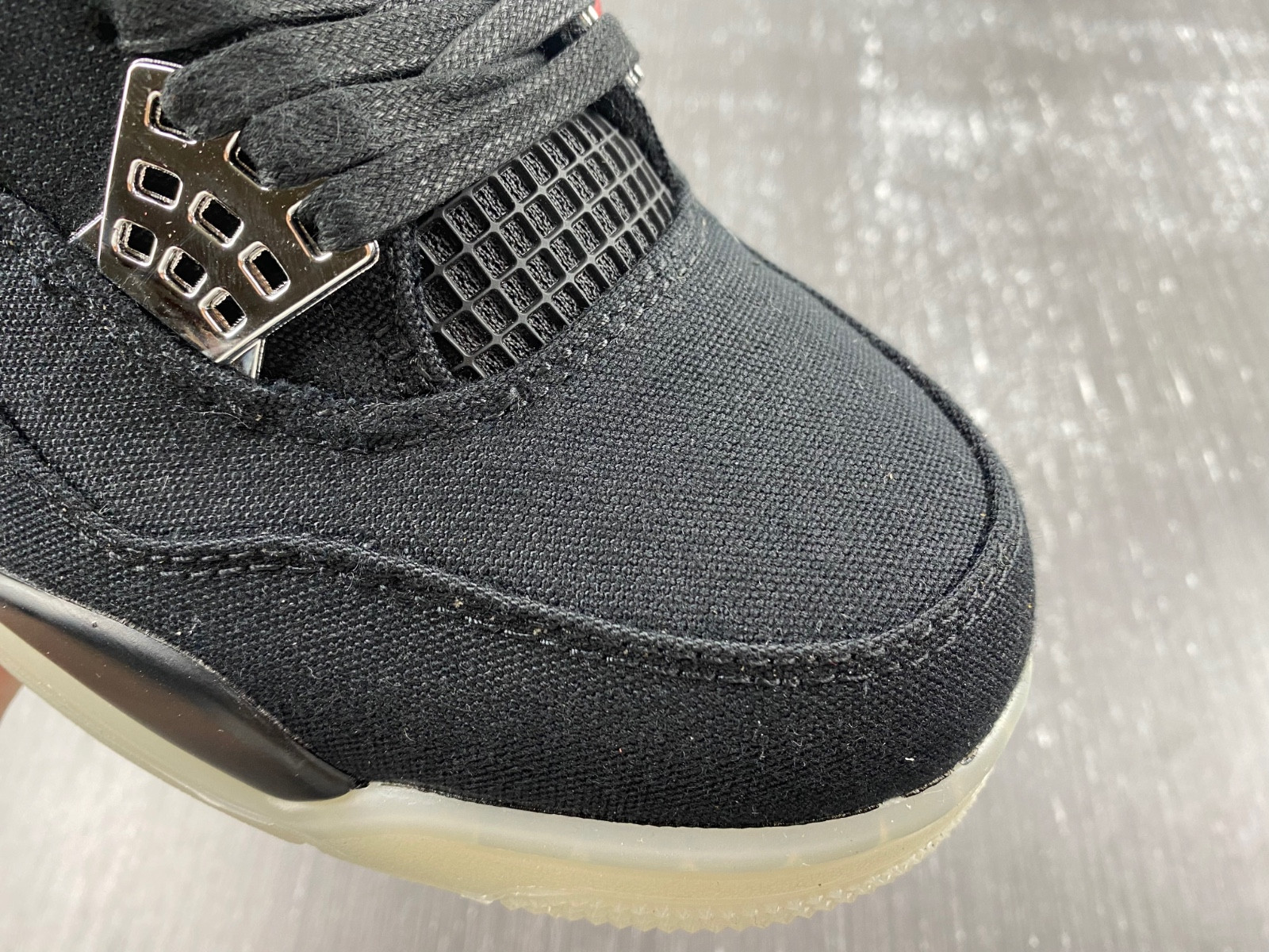 Air Jordan 4 AJ4-0802