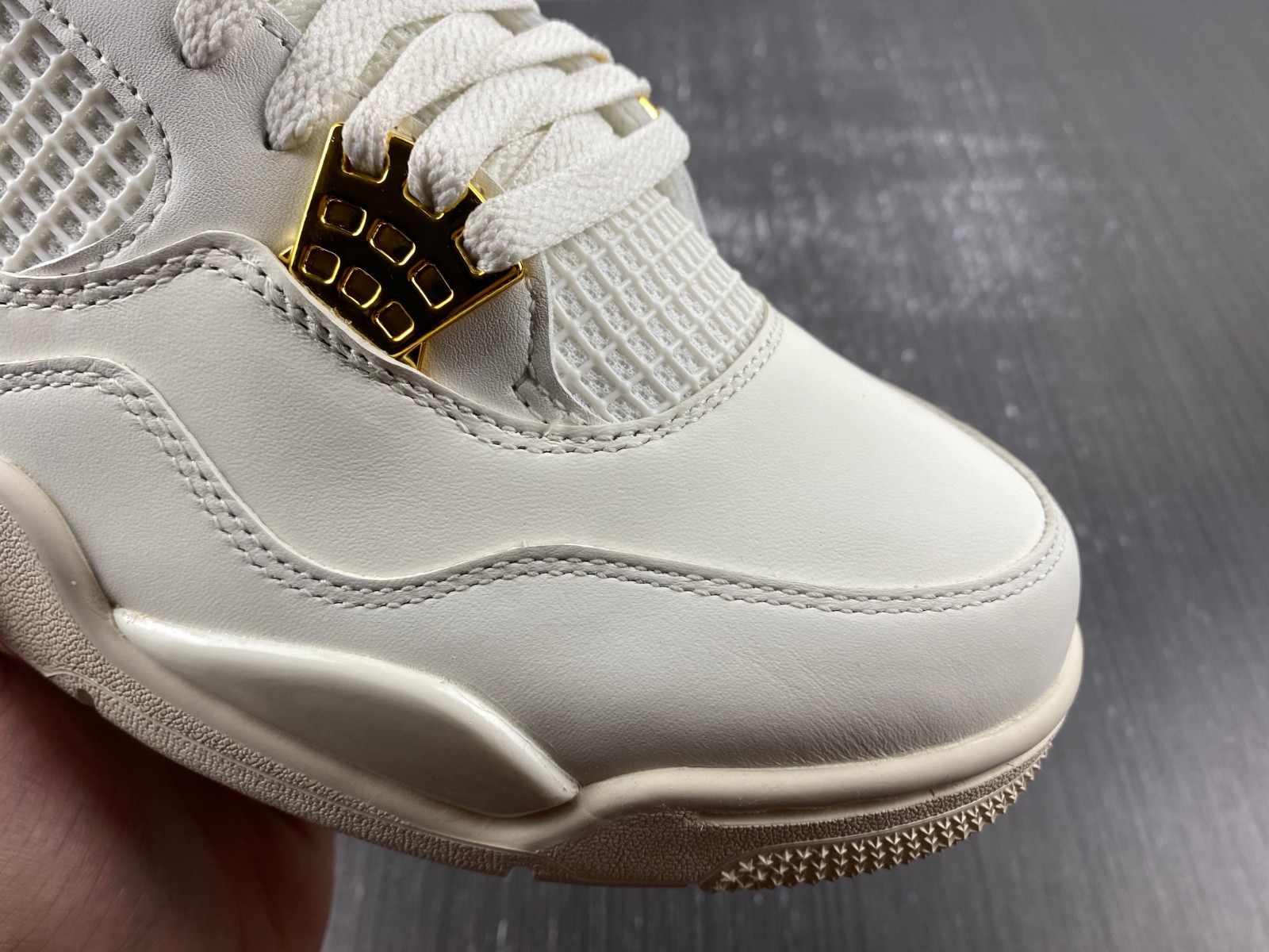 Air Jordan 4 AQ9129-003