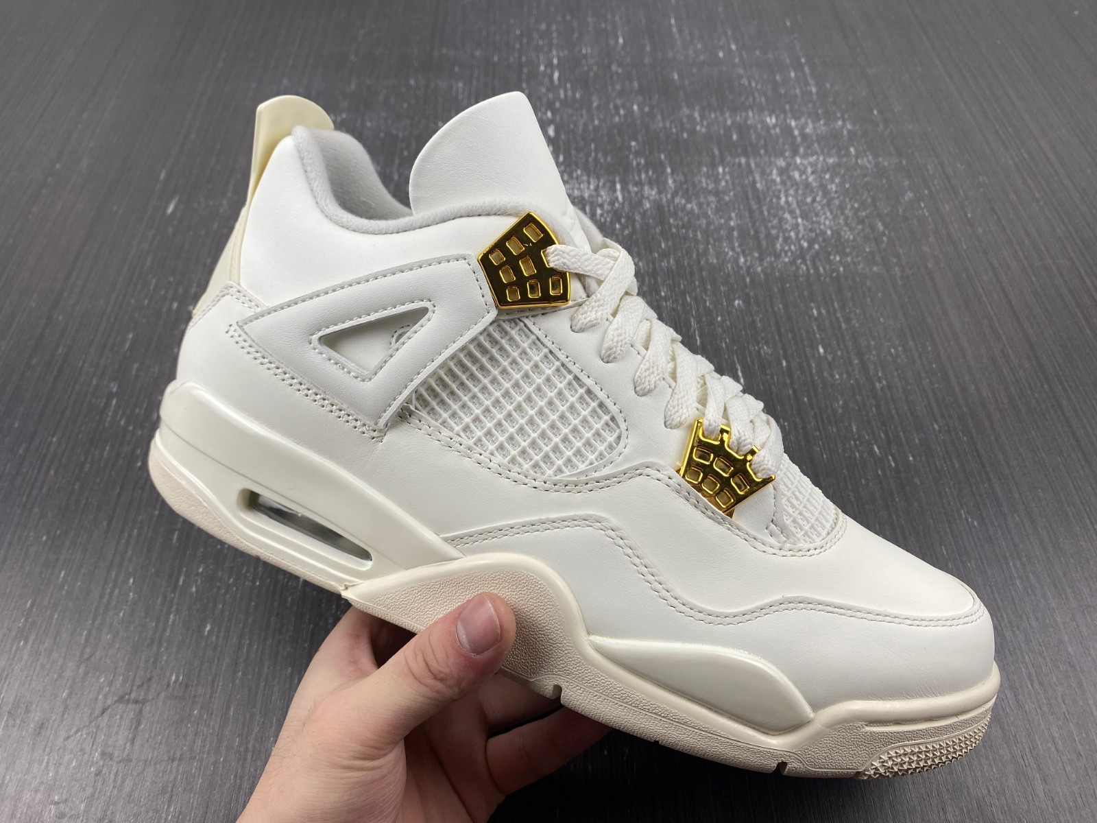 Air Jordan 4 AQ9129-003