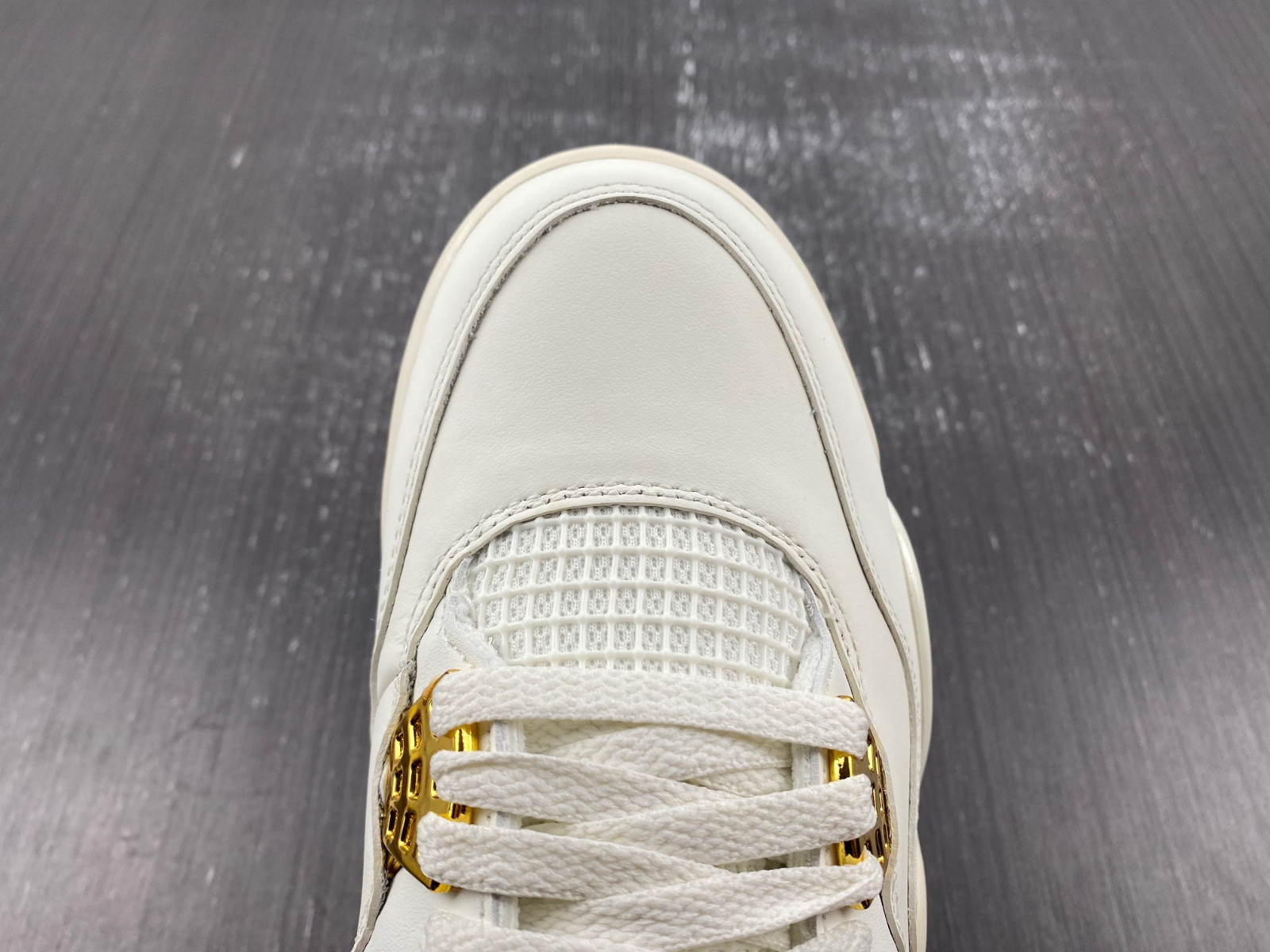 Air Jordan 4 AQ9129-003