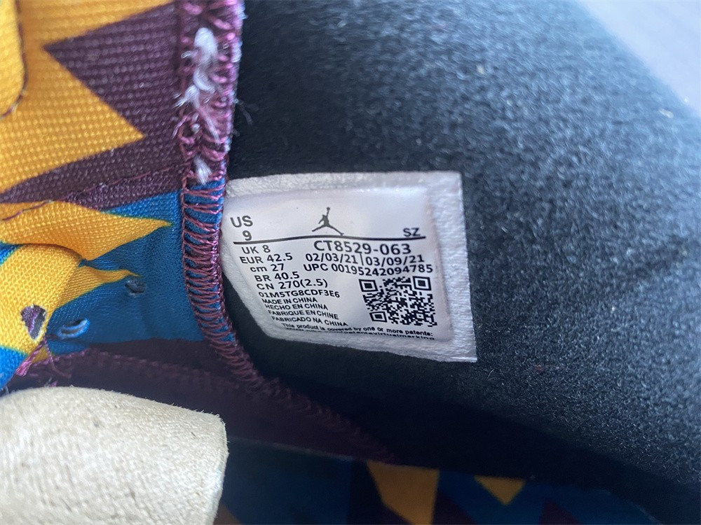 Air Jordan 5 “Total Orange DC1060-100