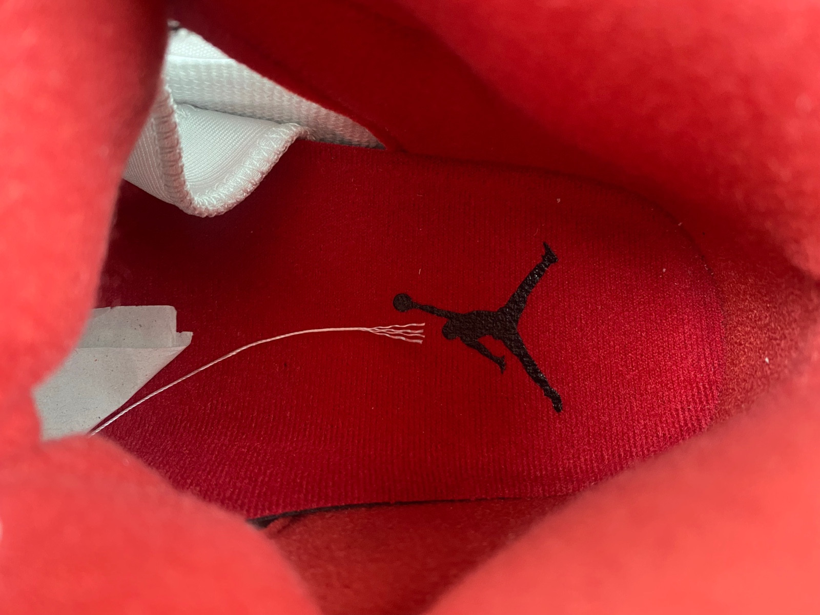 Air Jordan 5 “Fire Red” 136027-120