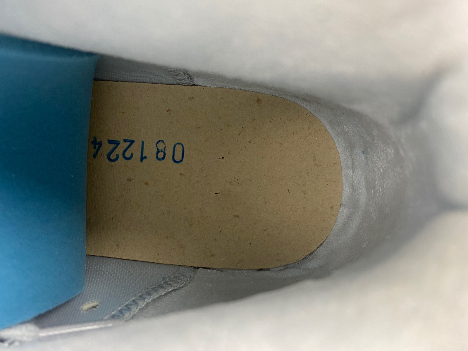 Air Jordan 6 “Paris Olympics” DQ4914-074