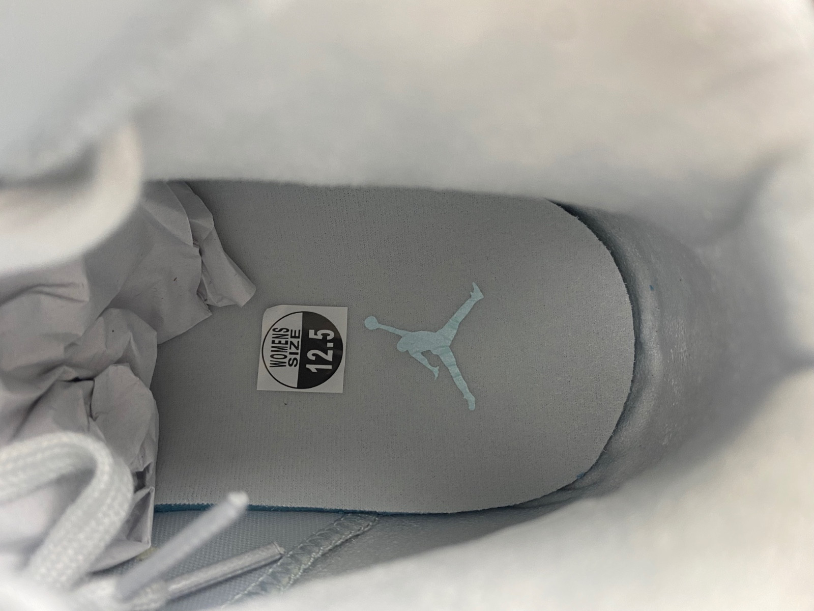 Air Jordan 6 “Paris Olympics” DQ4914-074