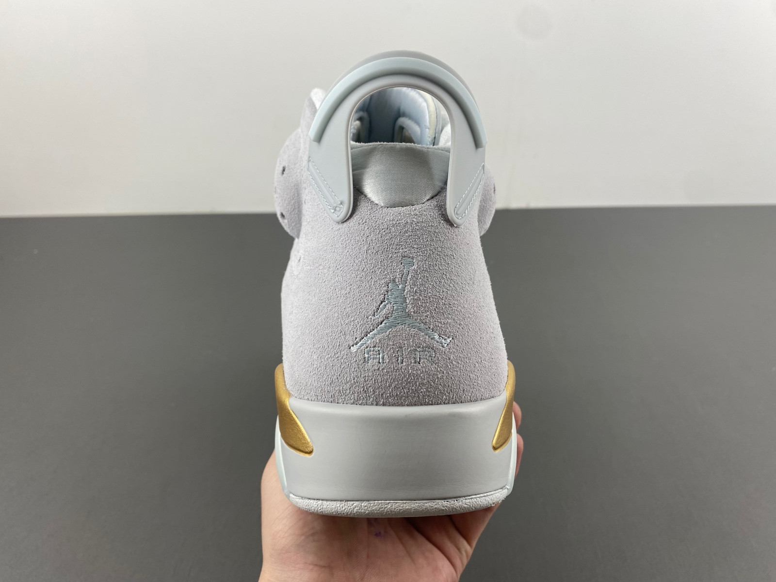 Air Jordan 6 “Paris Olympics” DQ4914-074