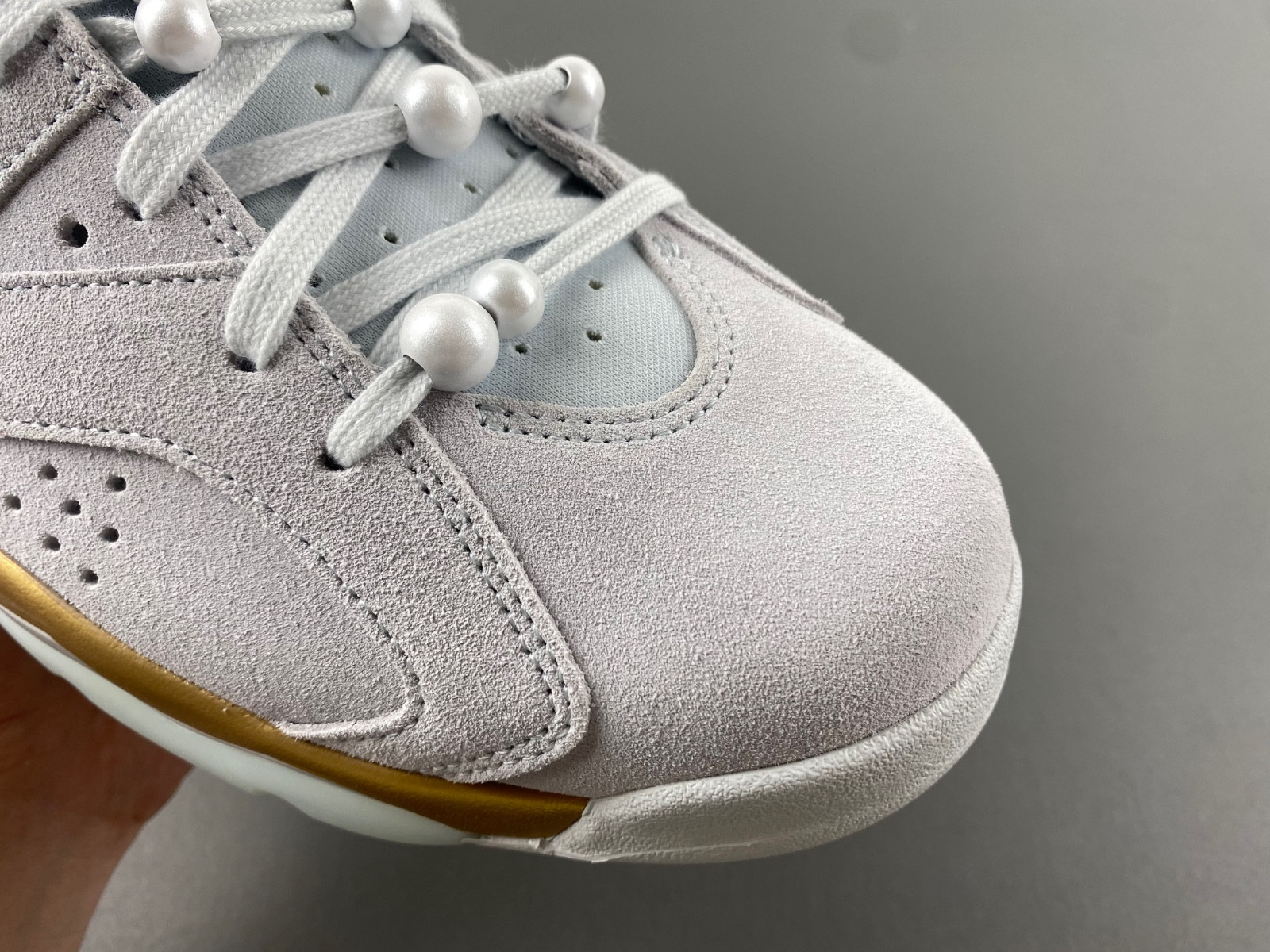 Air Jordan 6 “Paris Olympics” DQ4914-074