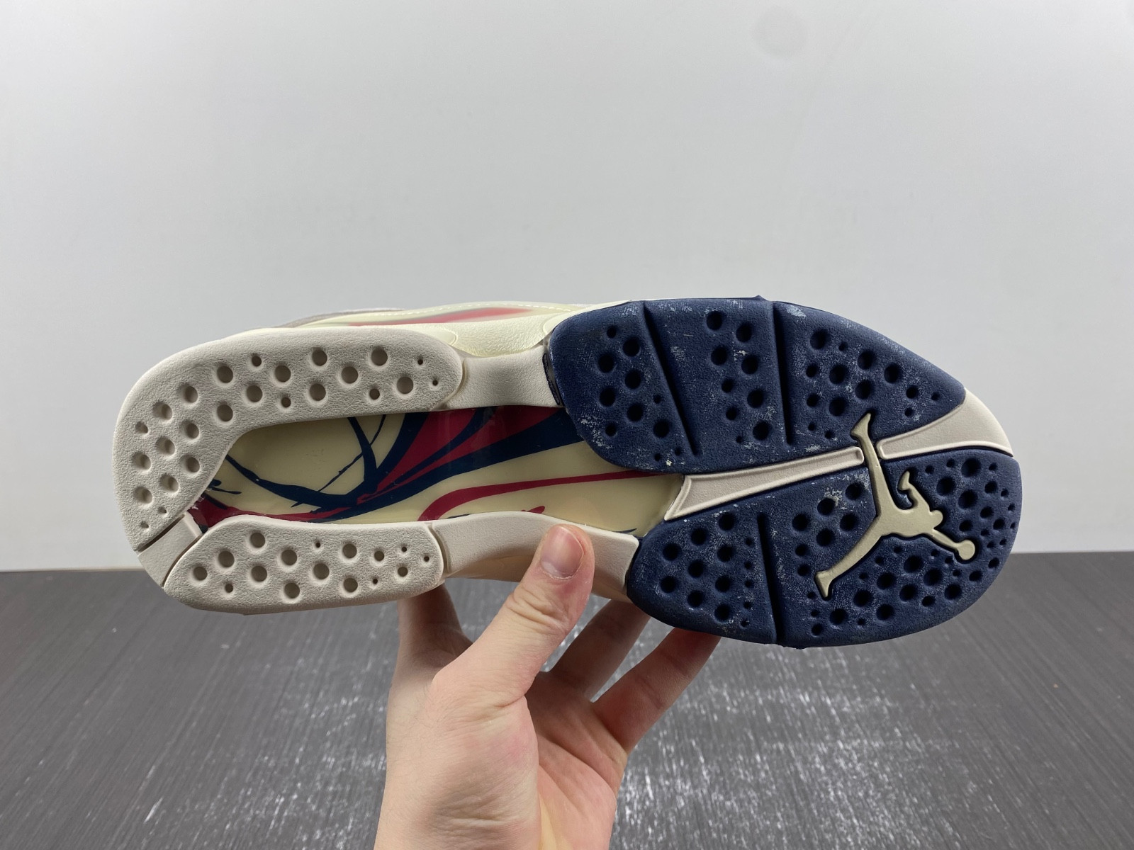 SoleFly x Air Jordan 8 “Mi Casa Es Su Casa” FJ2850-107