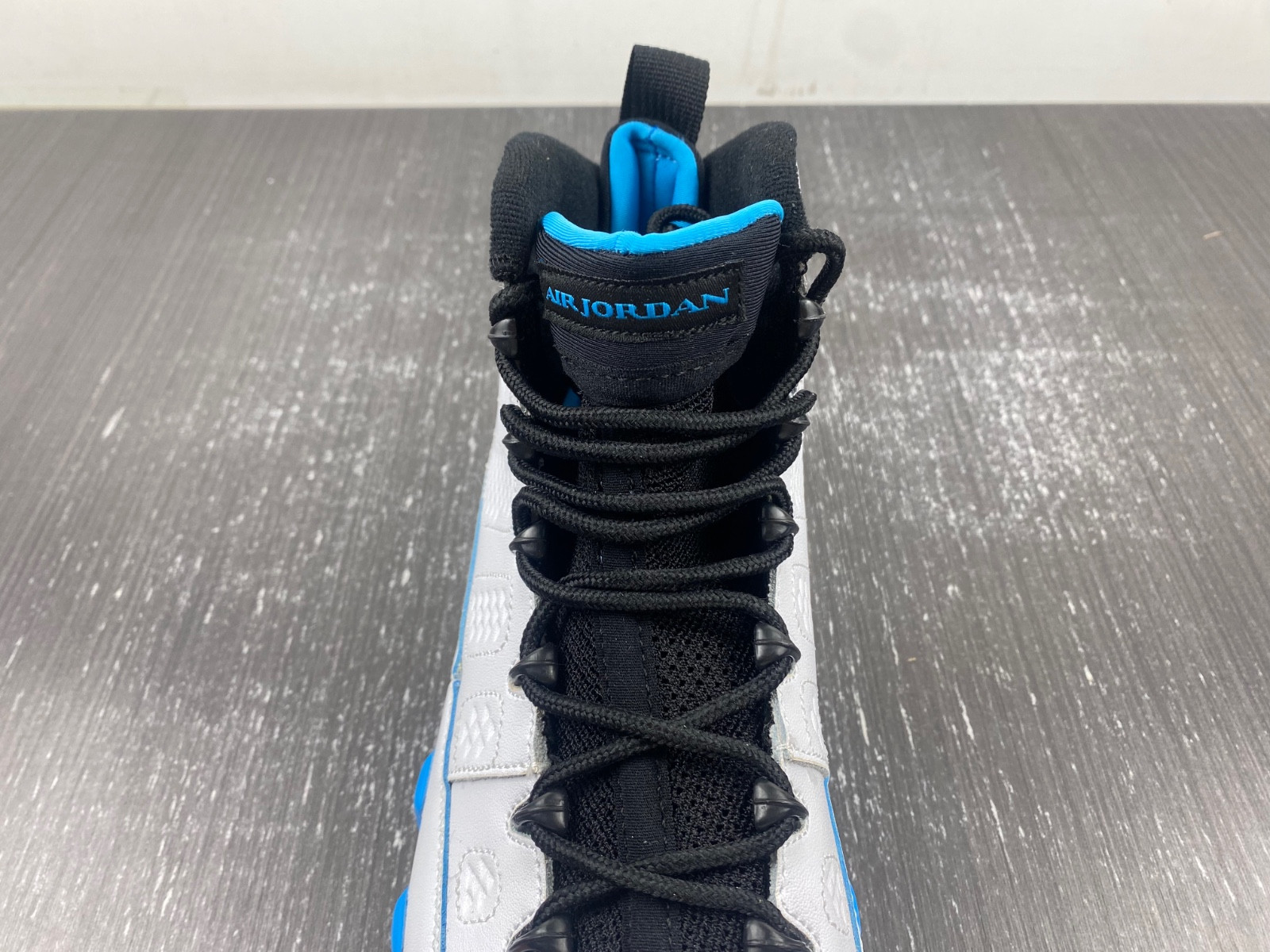 Jordan 9 Retro Powder Blue (2024) FQ8992-101