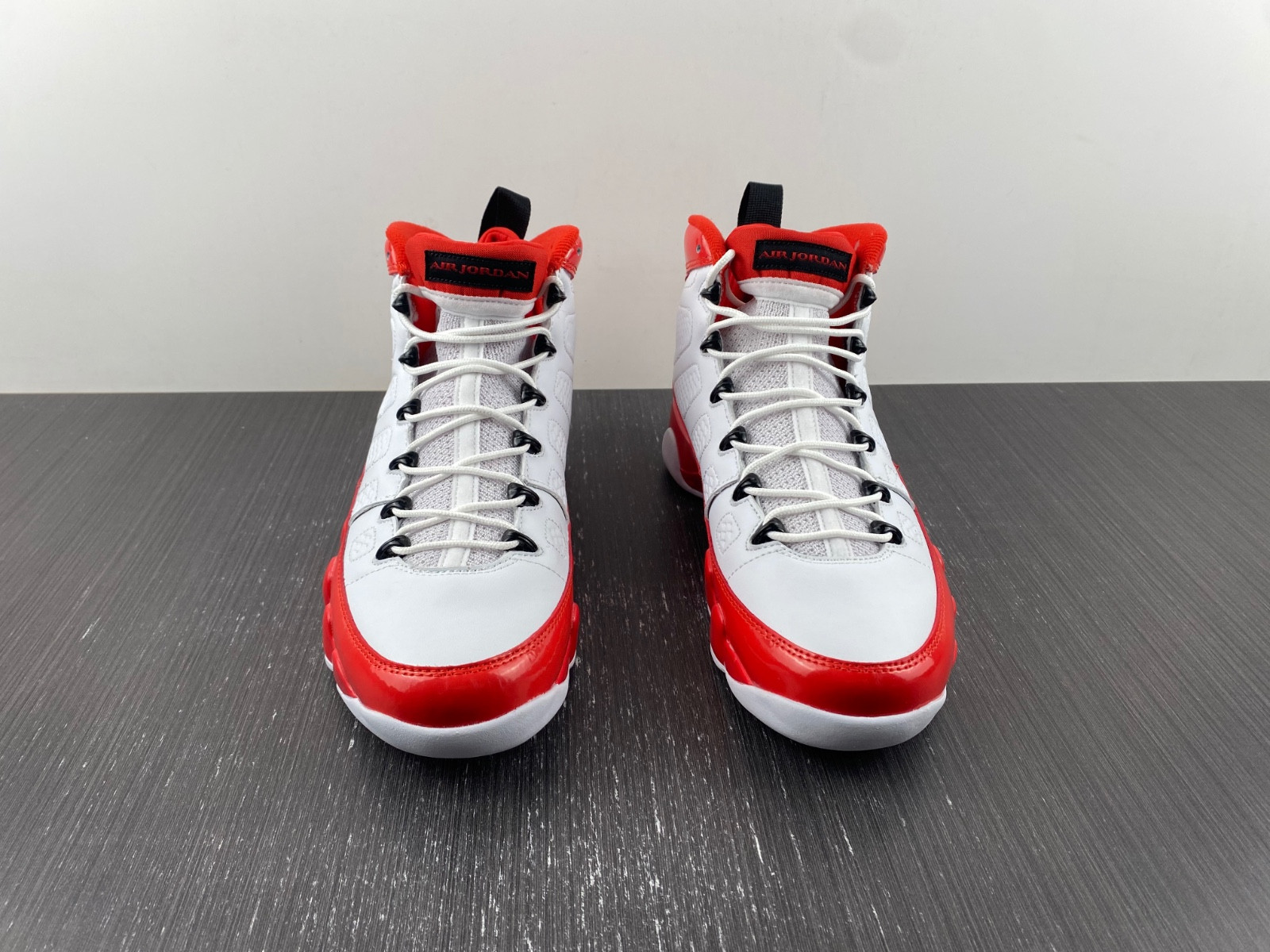 Air Jordan 9 “Gym Red” 302370-160