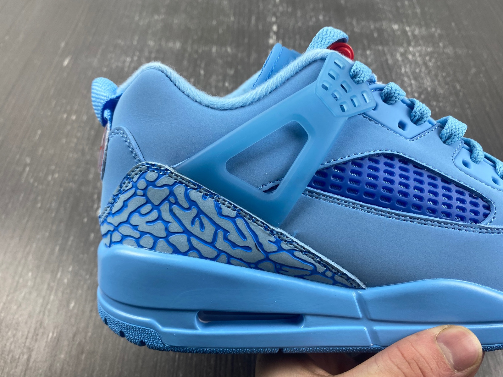 Jordan Spizike Low “Houston Oilers” FQ1759-400