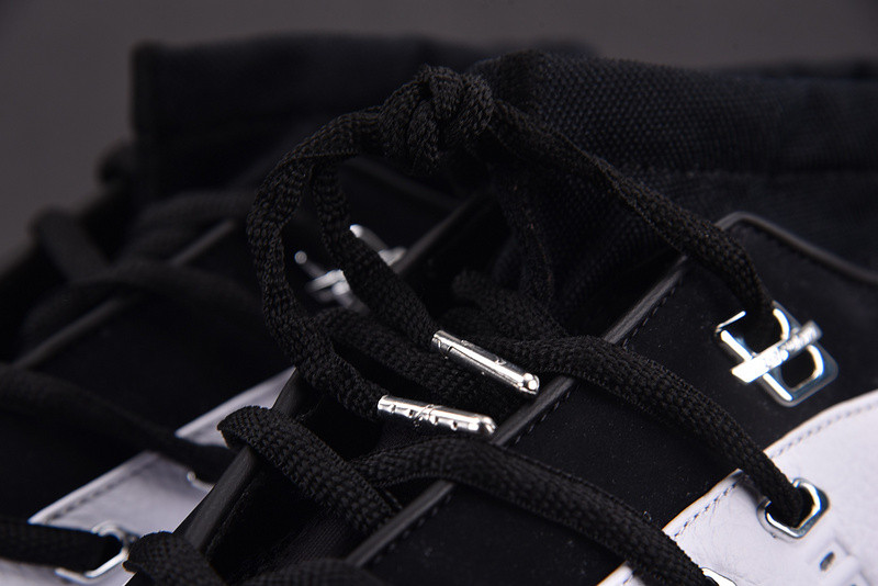 Air Jordan 17 Low“Lightning” FJ0395-100