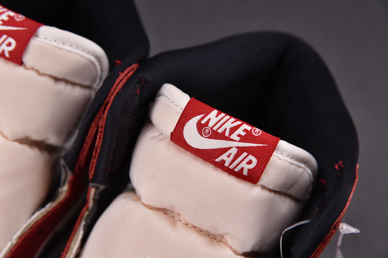 Air Jordan 1 High Chicago Lost And Found FD1437-612