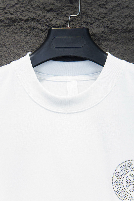 Ch*0me He**ts t shirt