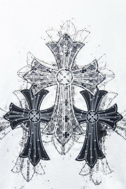 Ch*0me He**ts t shirt