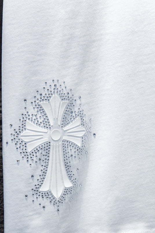 Ch*0me He**ts t shirt