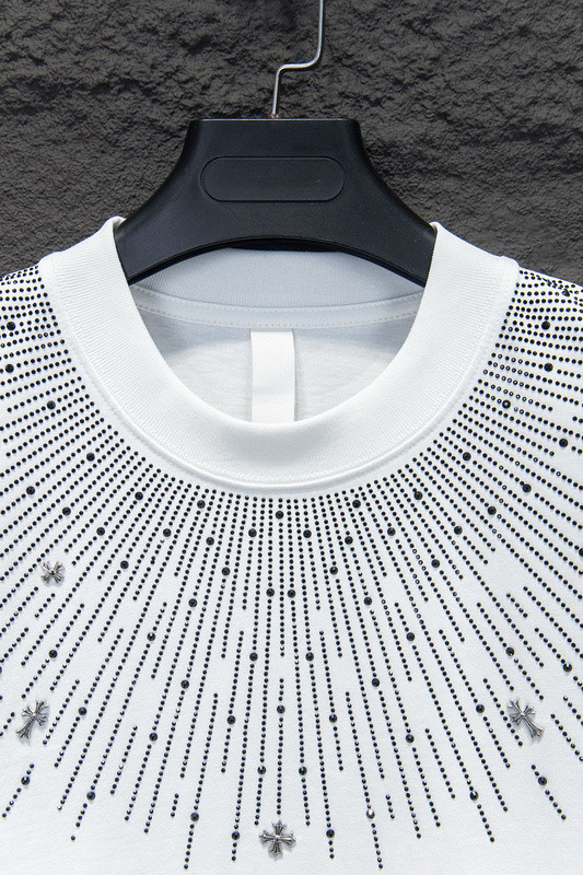 Ch*0me He**ts t shirt