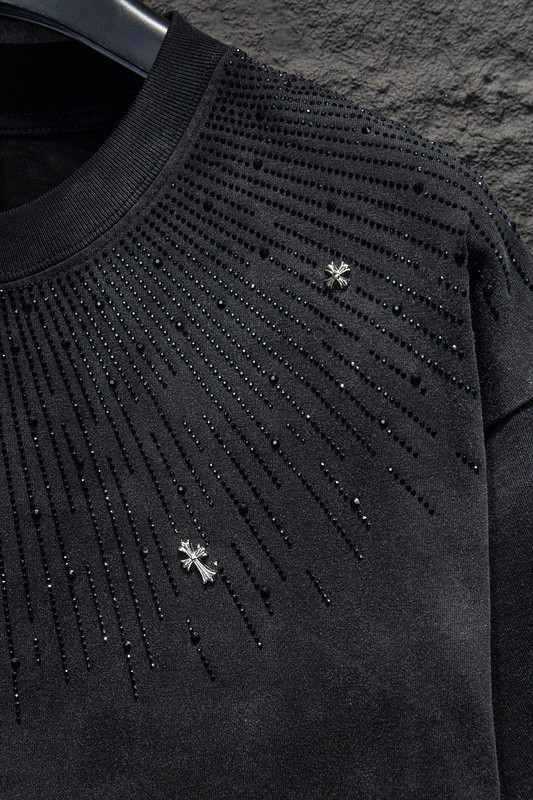 Ch*0me He**ts t shirt