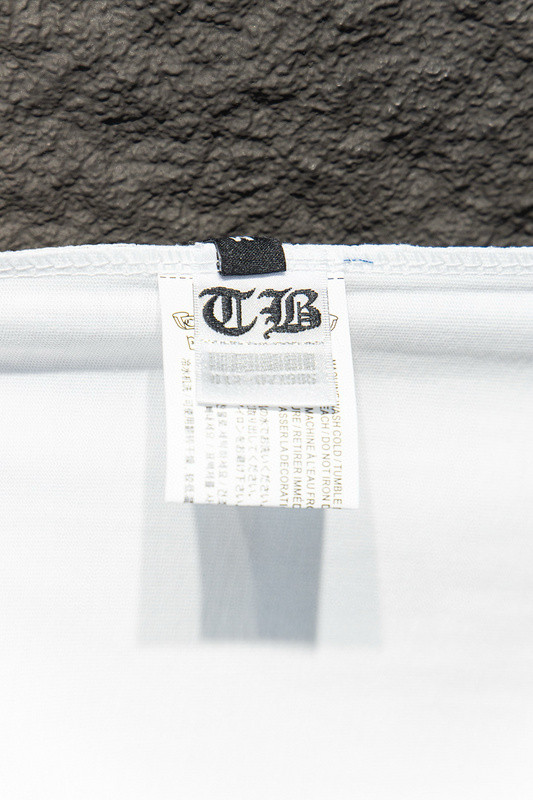 Ch*0me He**ts t shirt